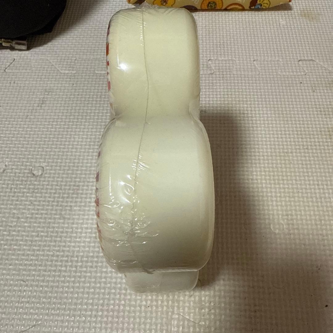 ソフトウィール　バイロンエサート　ダウンヒル　ローデッド　サーフスケート