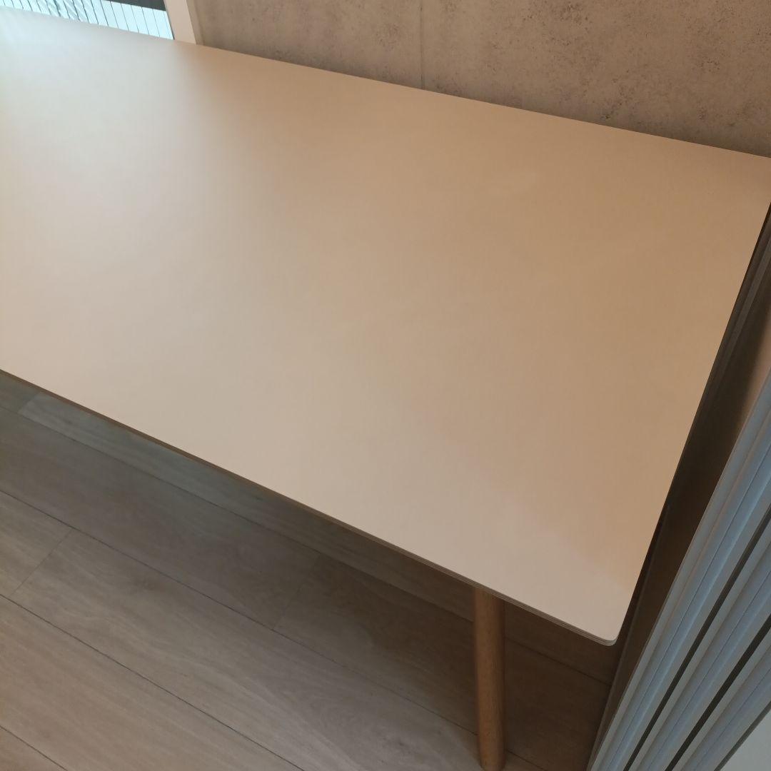 HAY CPH30 ホワイト ダイニングテーブル