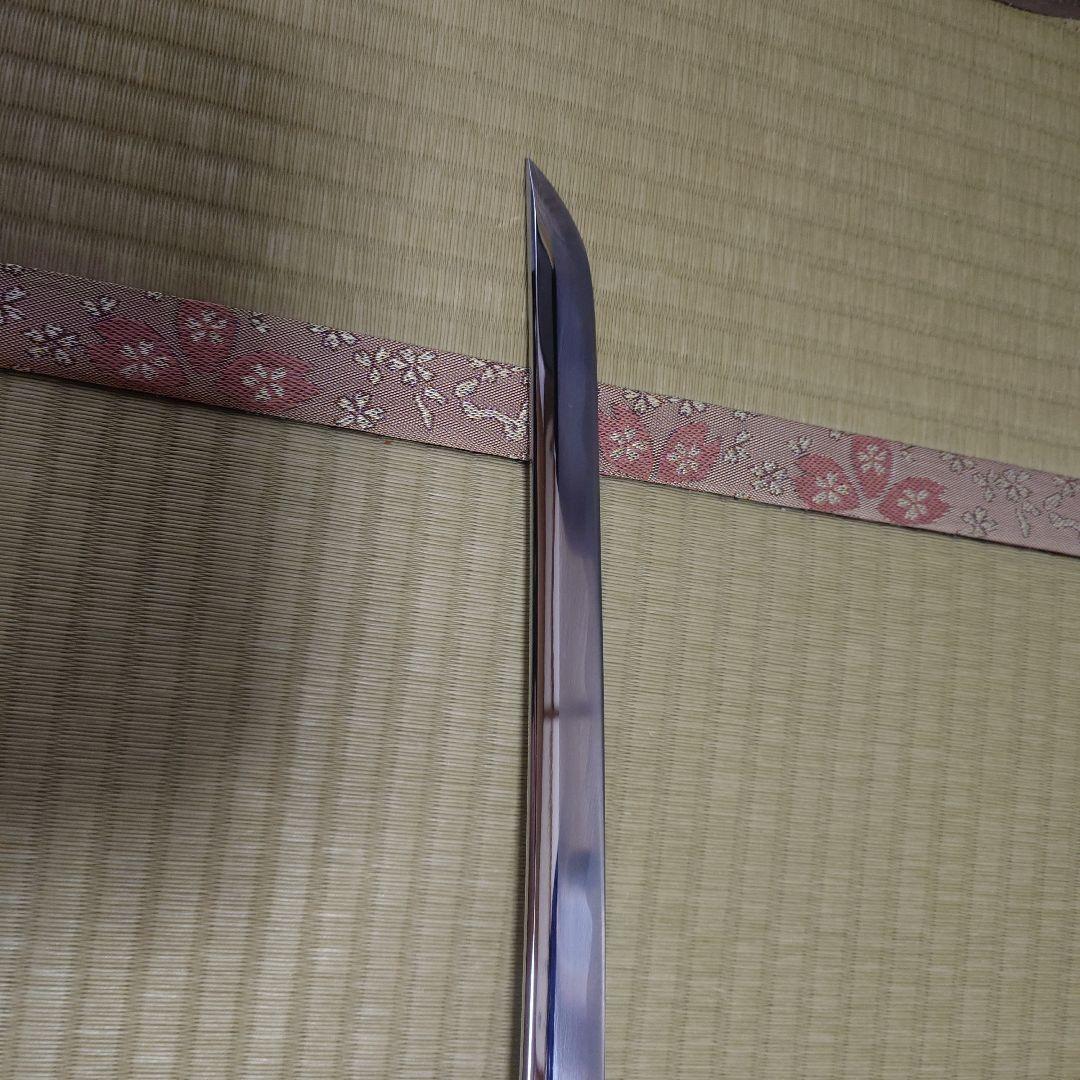 にっかり青江　模造刀　※購入意思の無い【いいね】不要