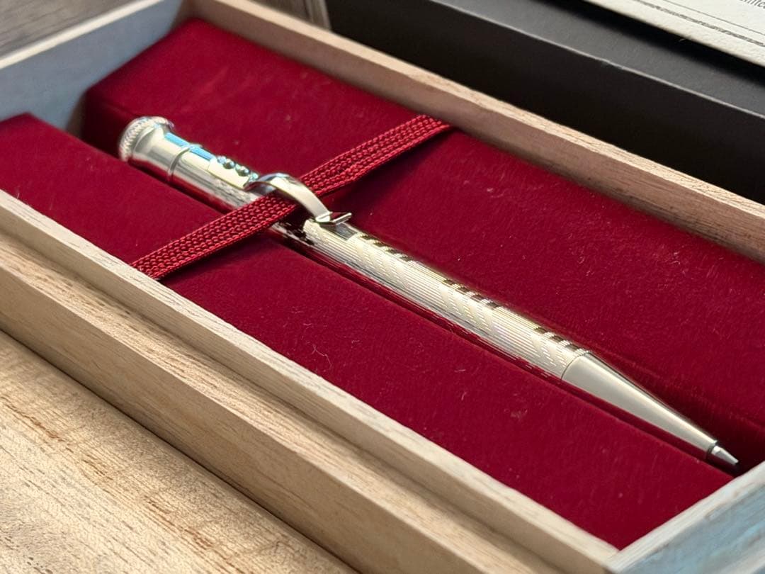 早川式繰出鉛筆 限定複製 0.5 シャープペン