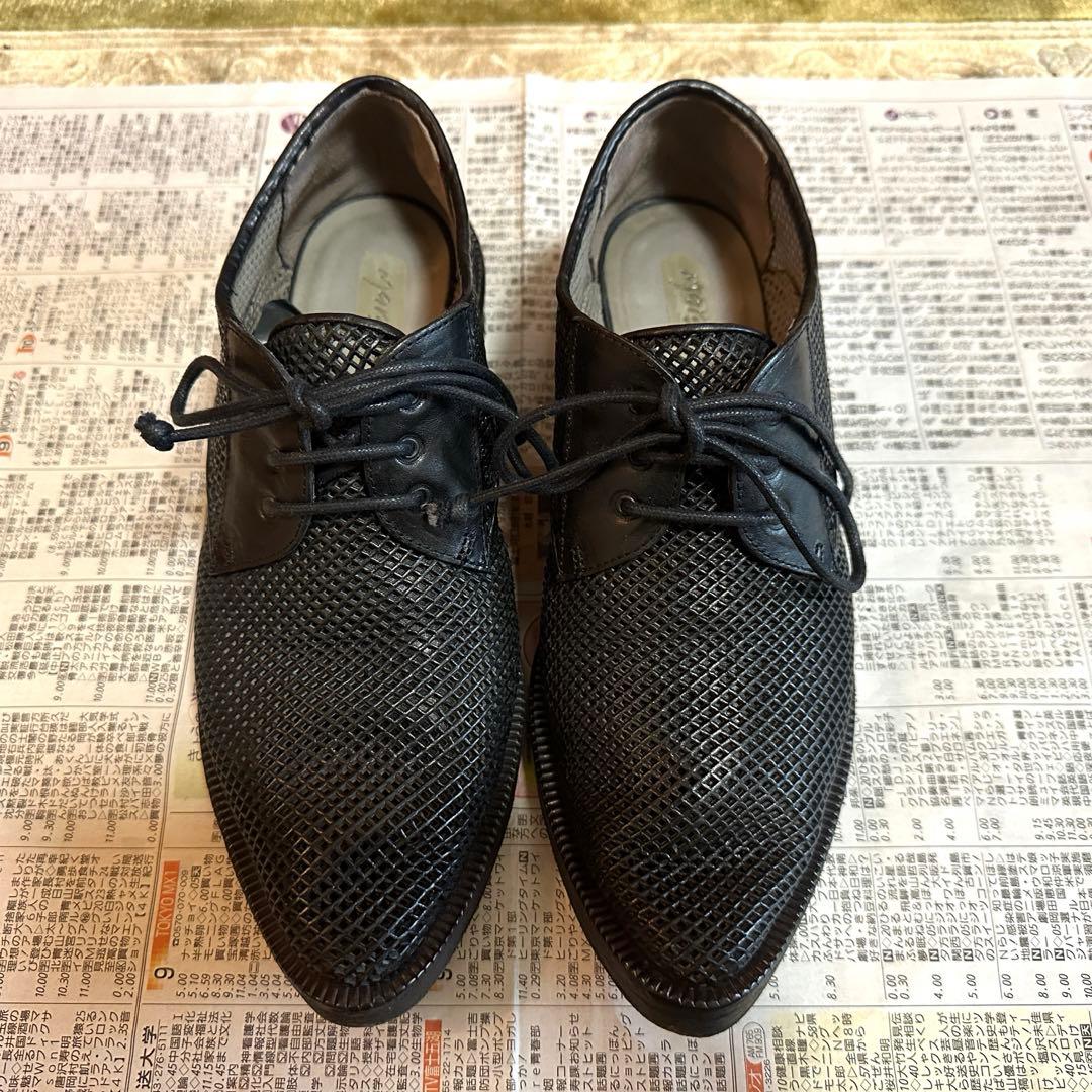 3522)小川一衛 リトグラフ クレーンの見えるカテドラル