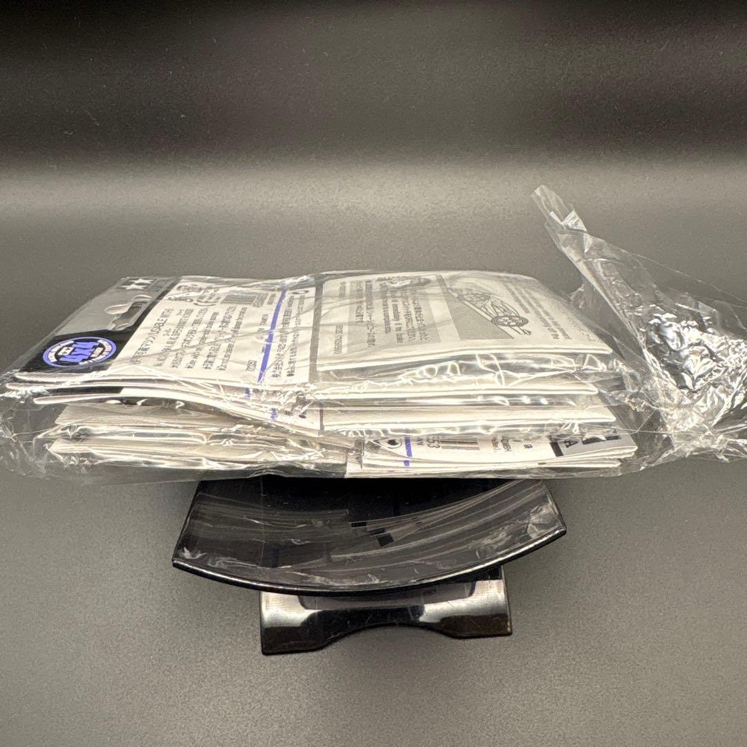 ミニ四駆30周年 HGカーボンリヤブレーキステー(1.5mm/シルバー) 6個