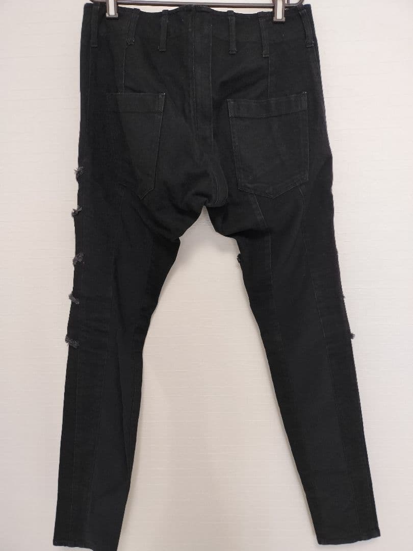 る*ゅ様 桜井着 GBGB キリュウキリュウ サルエル パンツ