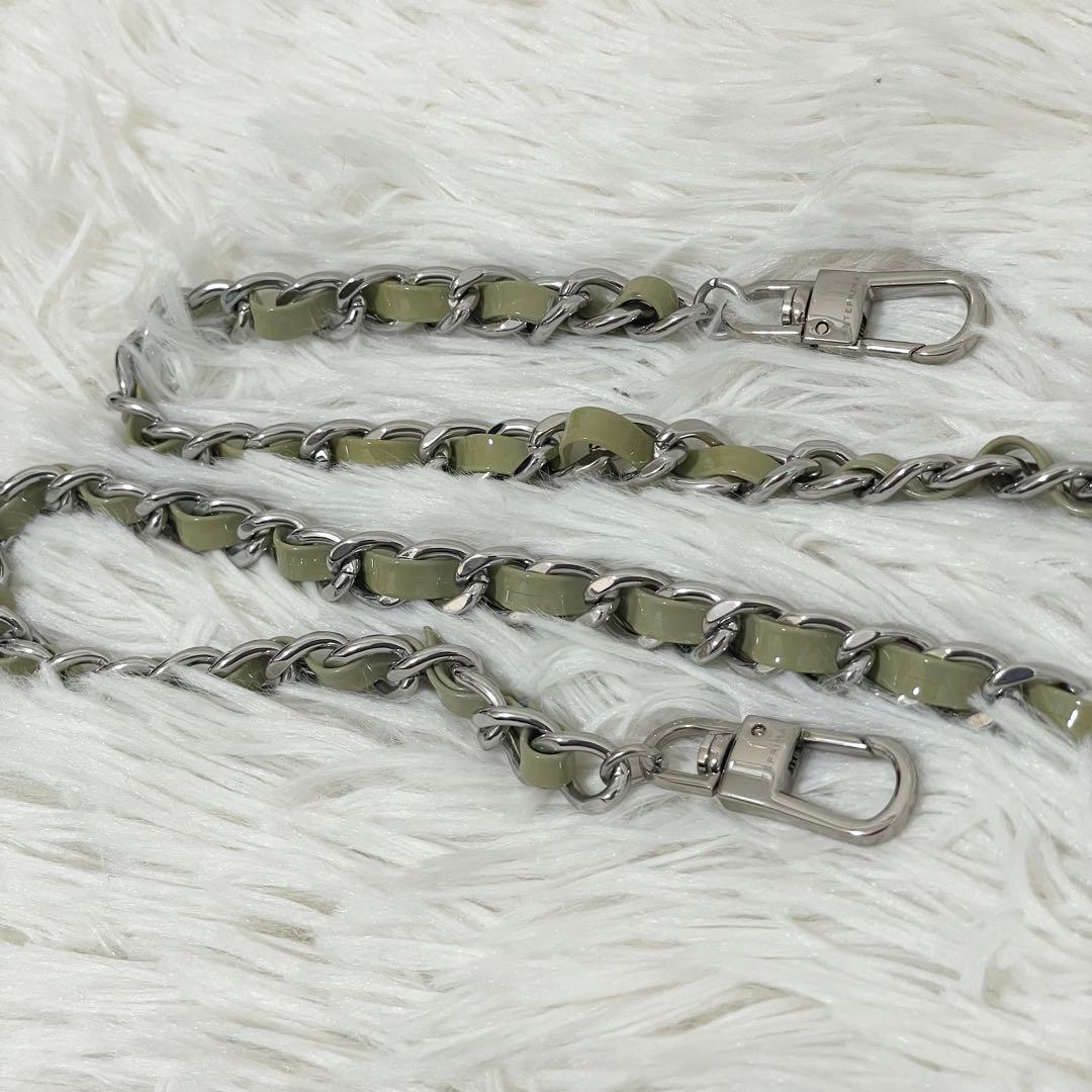 たらこ様アンテプリマ ワンショルダー ニュークリスタッロフィオッコ ２WAY