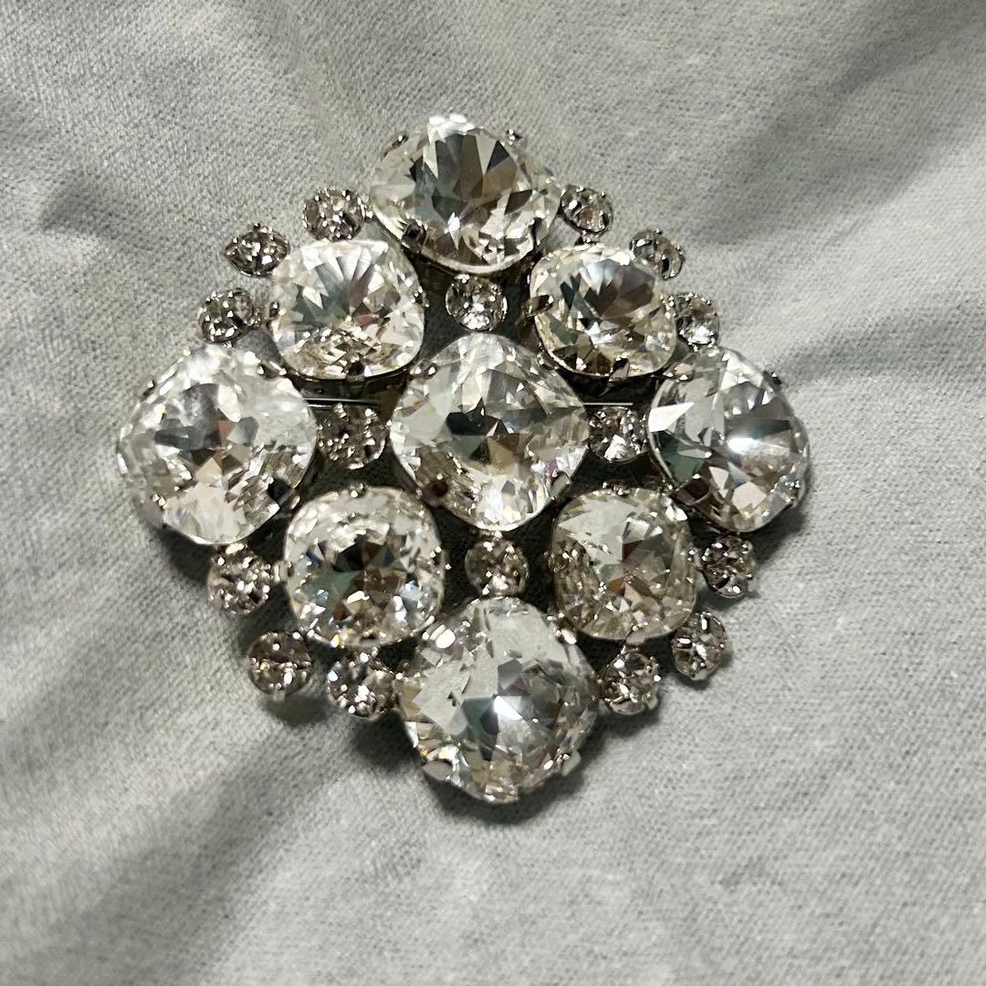 Rene ルネ ブローチ 新品未使用品