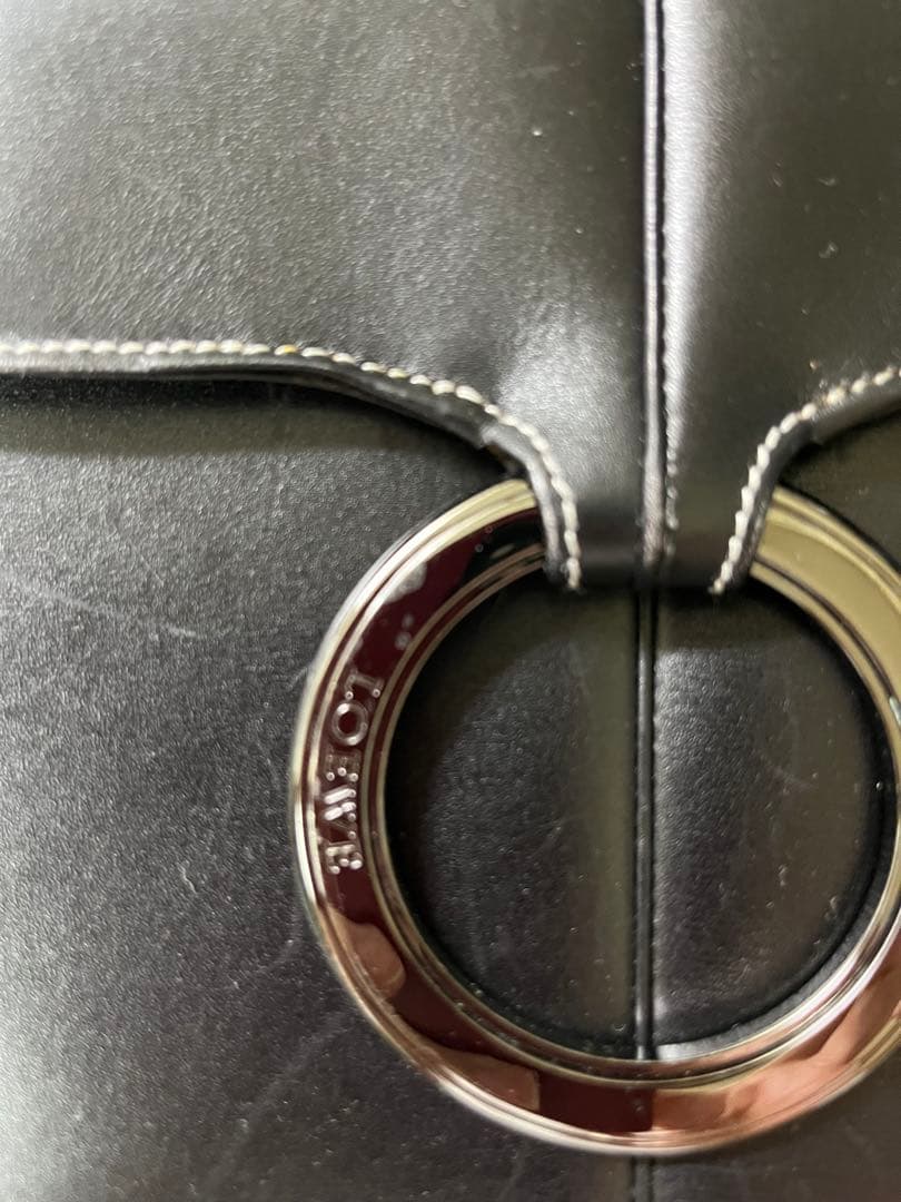 LOEWE ロエベ　ハンドバッグ