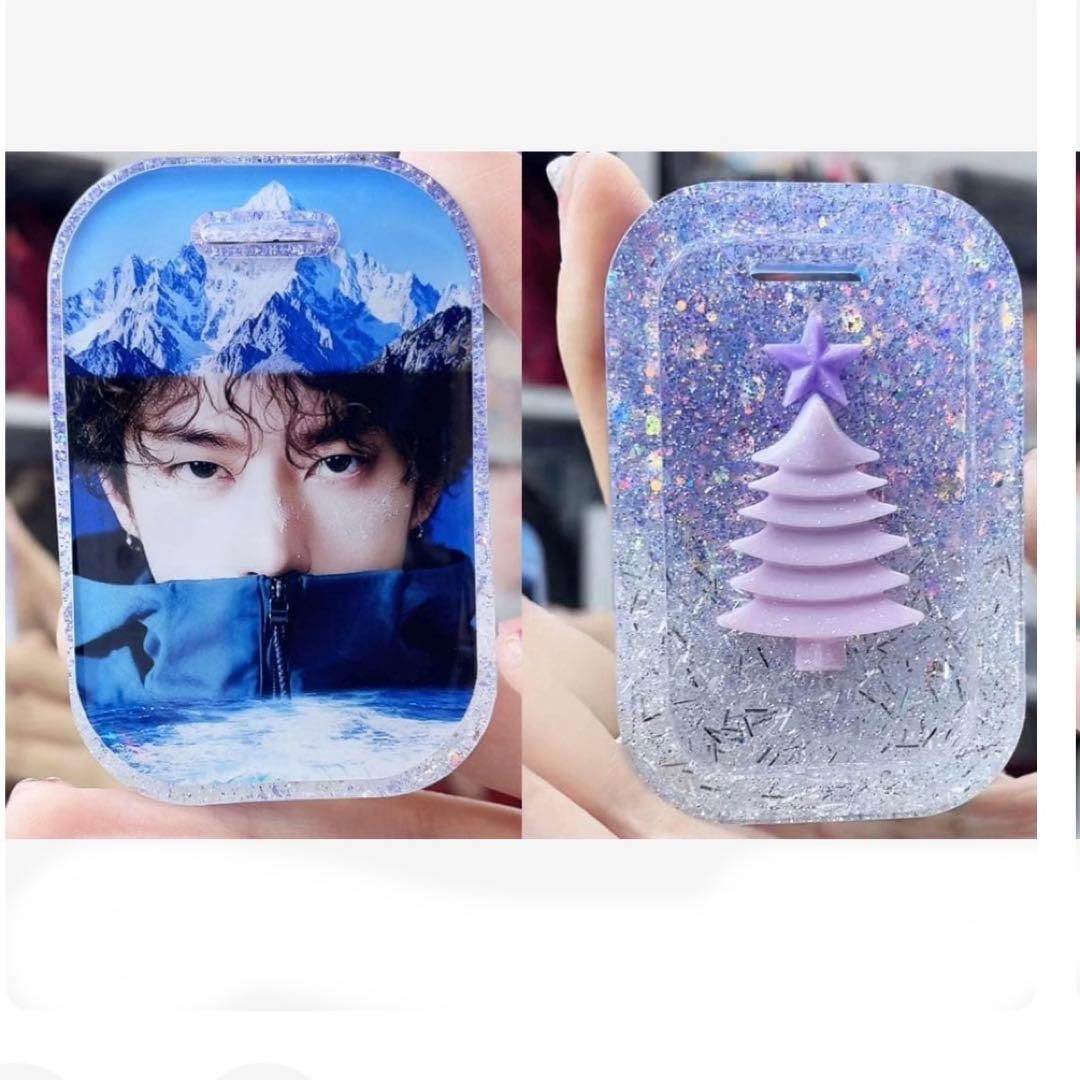 ファーストファンミーティング限定公式グッズHANA with HONEYs