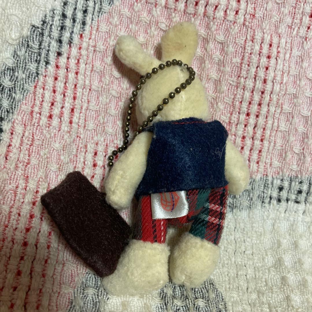 SHINADA nao's stuff ぬいぐるみ＆マスコット　14コ　中古