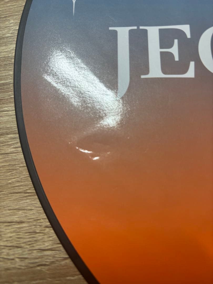 seventeen ジョンハン　うちわ　団扇　セット