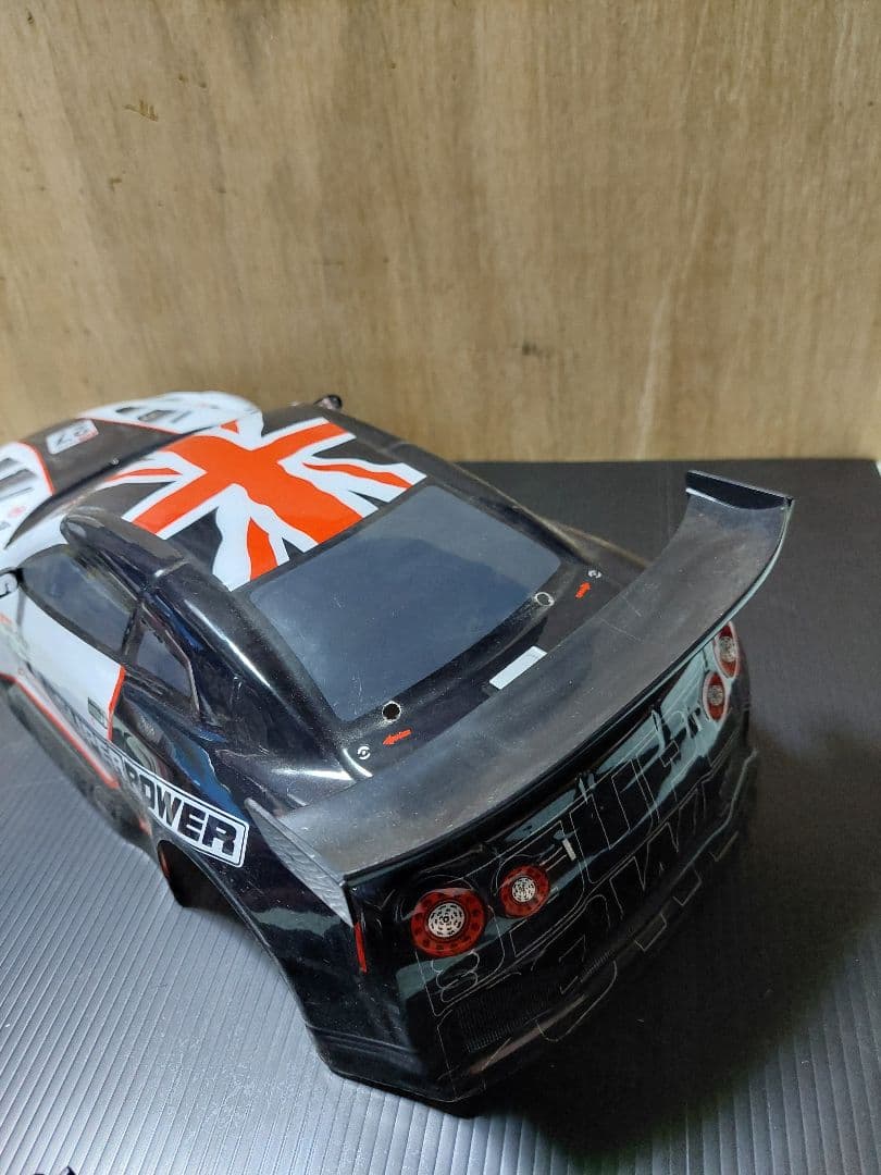 1/10ラジコン OTA-R31 フルセット