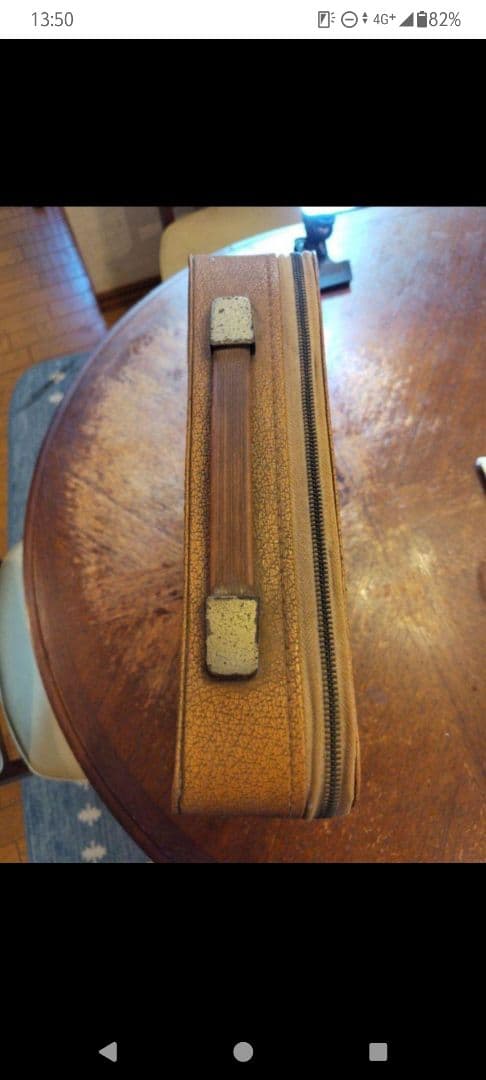 70年代ヴィンテージ！ OLYMPIA社製タイプライター 希少品