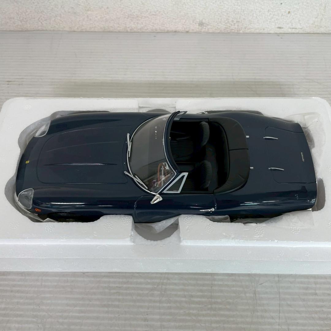 KK-Scale Diecast フェラーリ ミニカー A0322 KK Scale 1⁄18 ミニカー