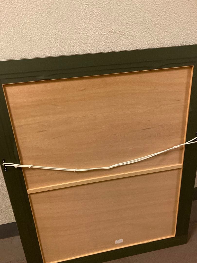 3人のダンサー ジャンセン