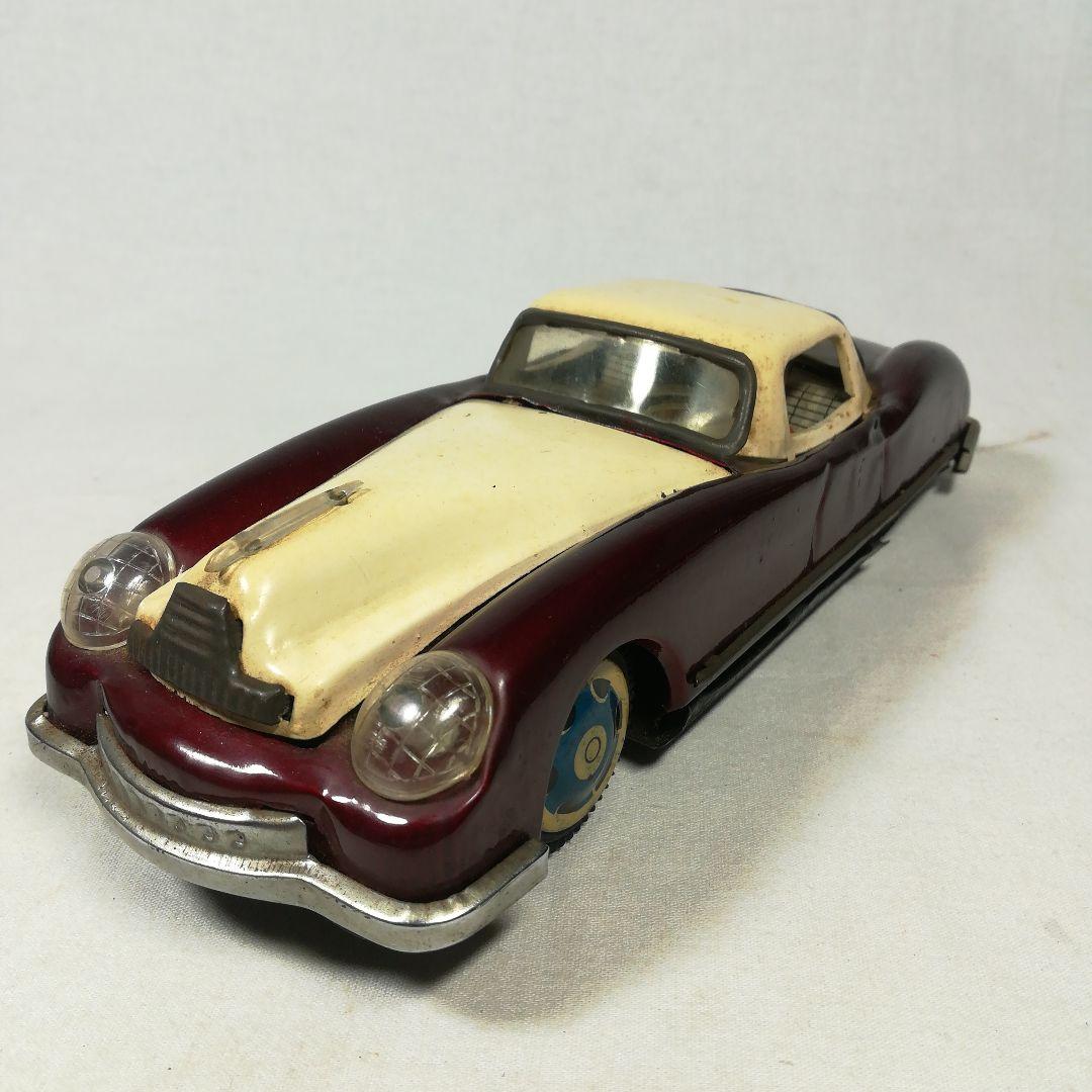 古い アメ車 ミニチュア フィギュア ブリキカー まとめて4点 - hiai.co.jp