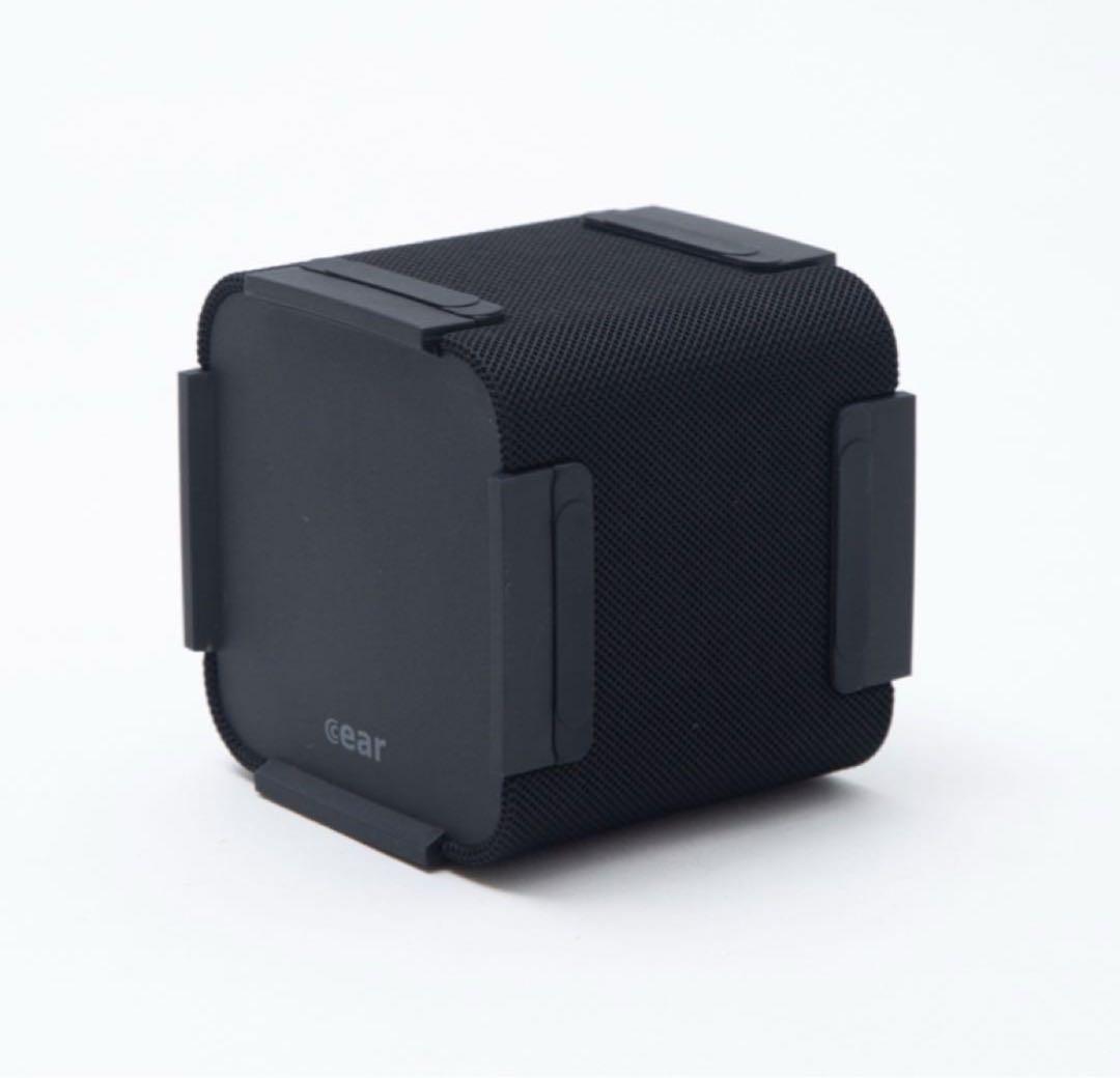 新品未開封】シーイヤーパヴェ CP-4000-BK スピーカー