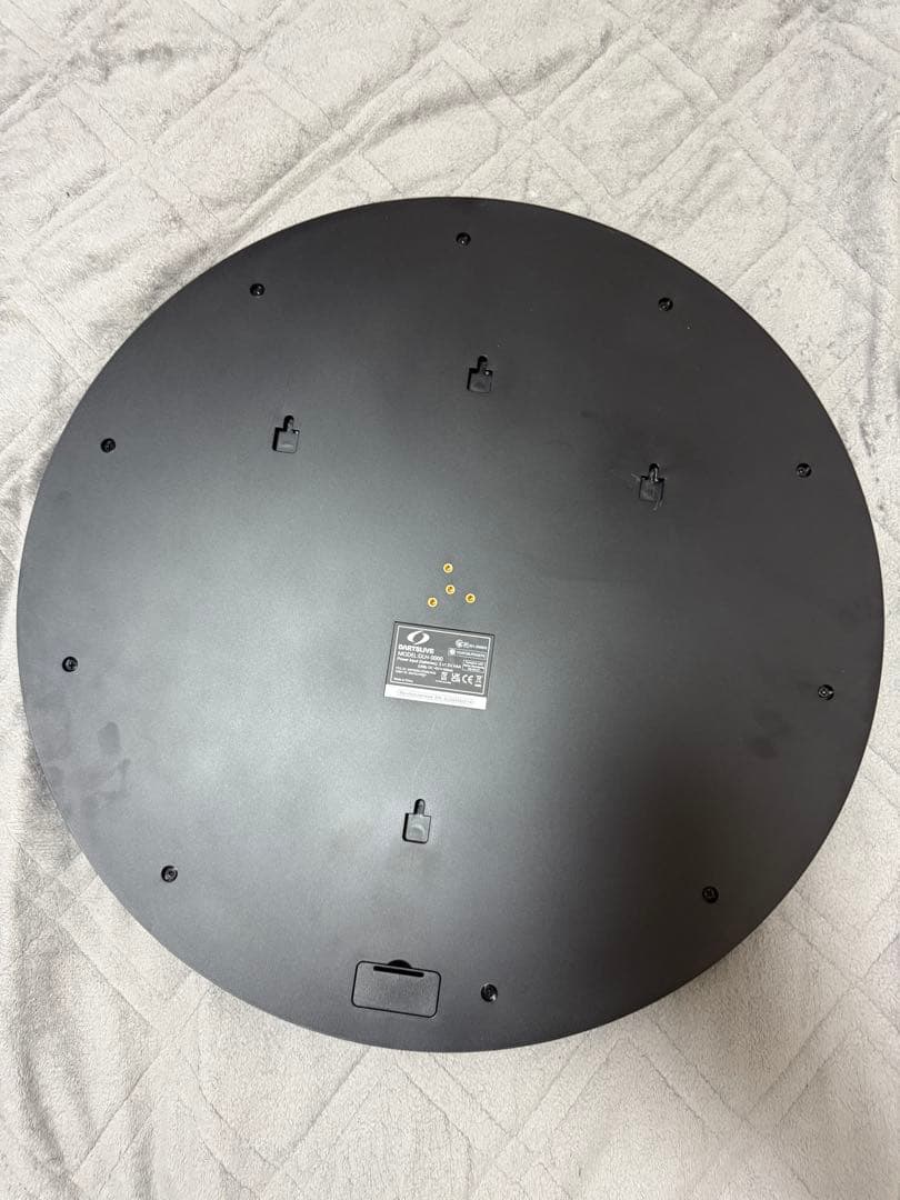 ダーツライブホーム(本体.電源コードのみ)