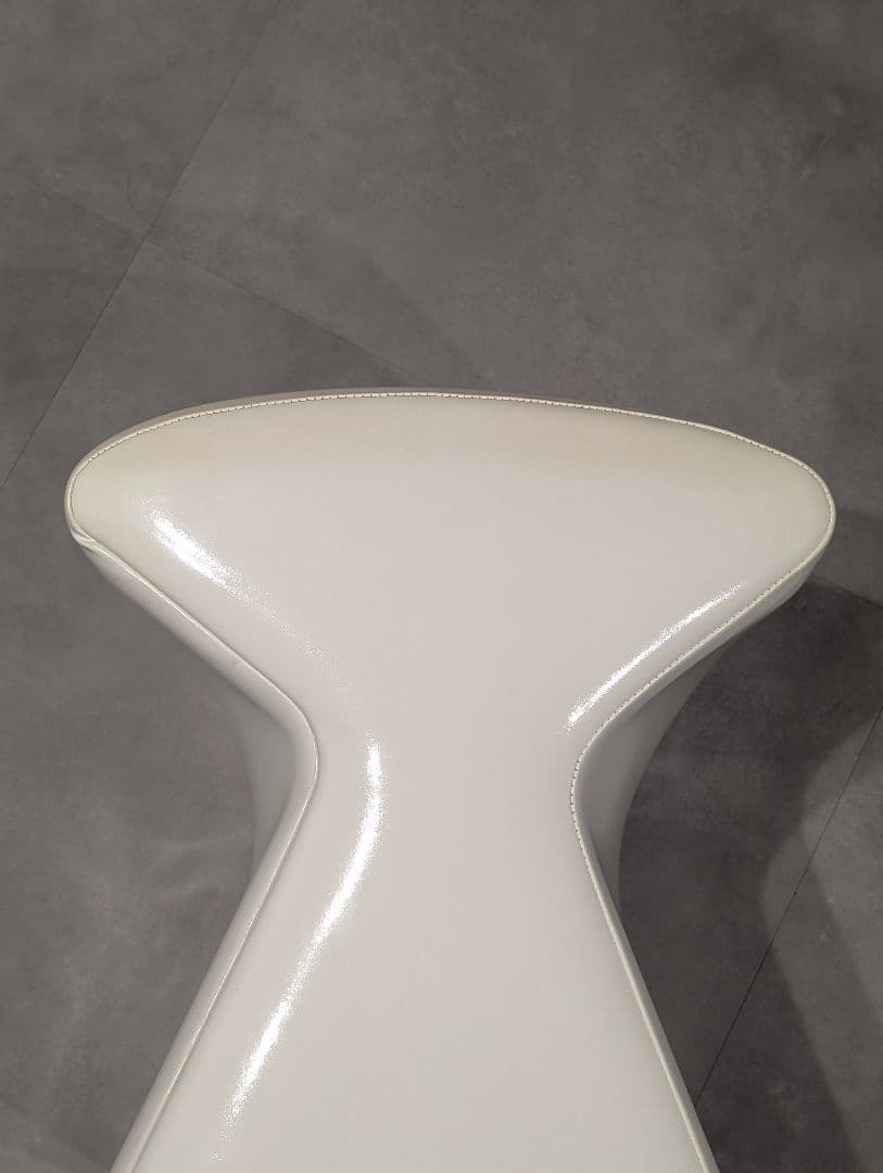 2000's IDEE イデー スペースエイジ カリムラシッド Y2K