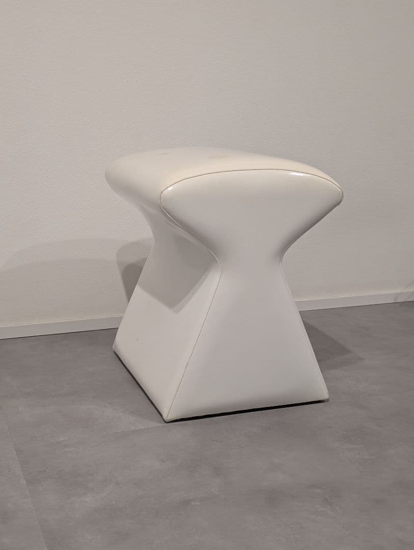 2000's IDEE イデー スペースエイジ カリムラシッド Y2K