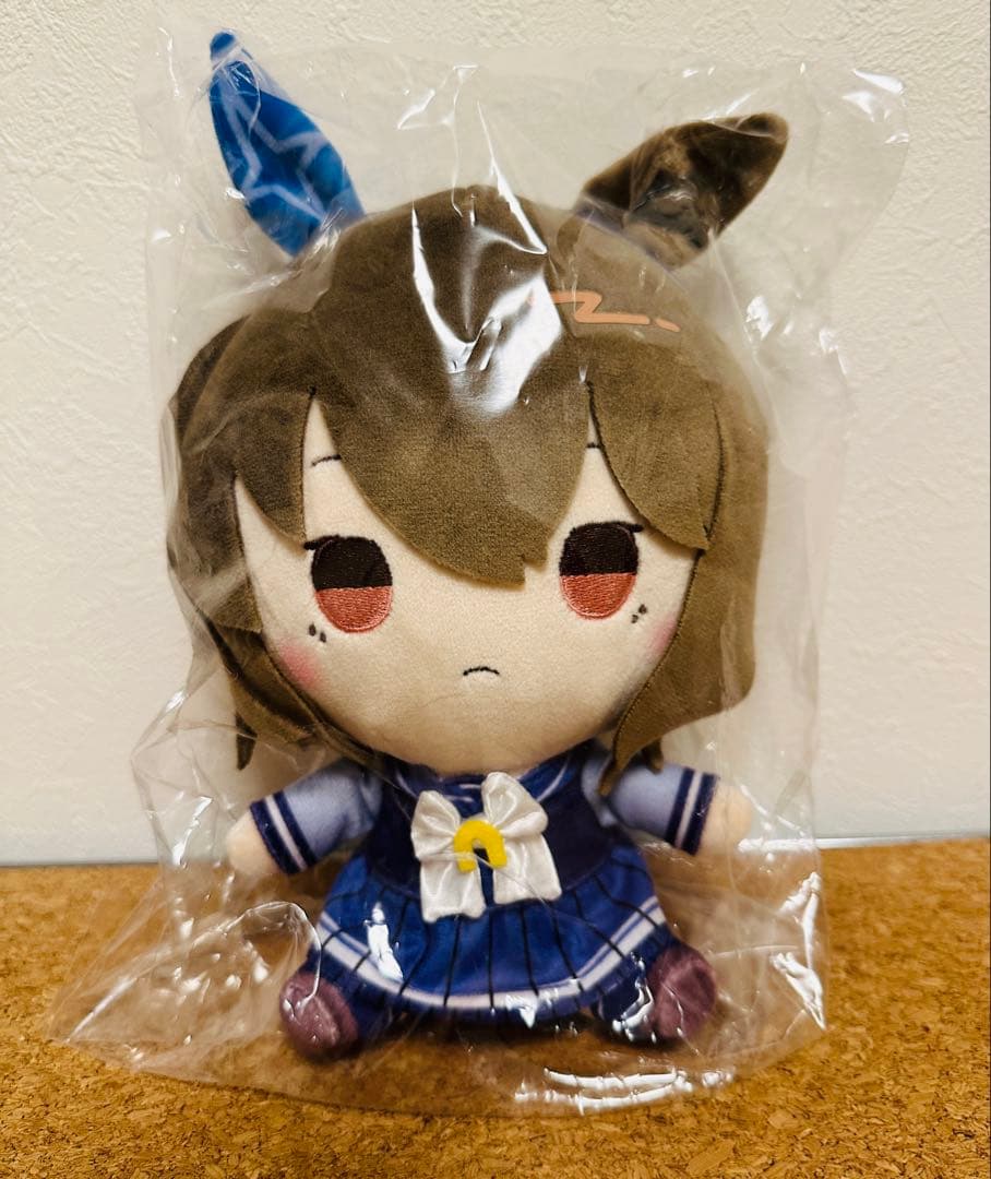 ウマ娘 もちどる】ウマ娘 ジェンティルドンナ もちどる セブンネット