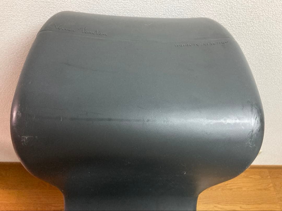 INNOVATION ファントムチェア　ブラック　廃盤