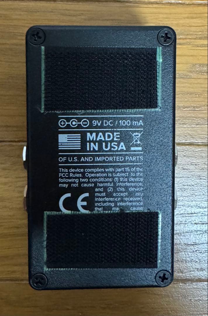 ギター neunaber Immerse Reverberator MkII