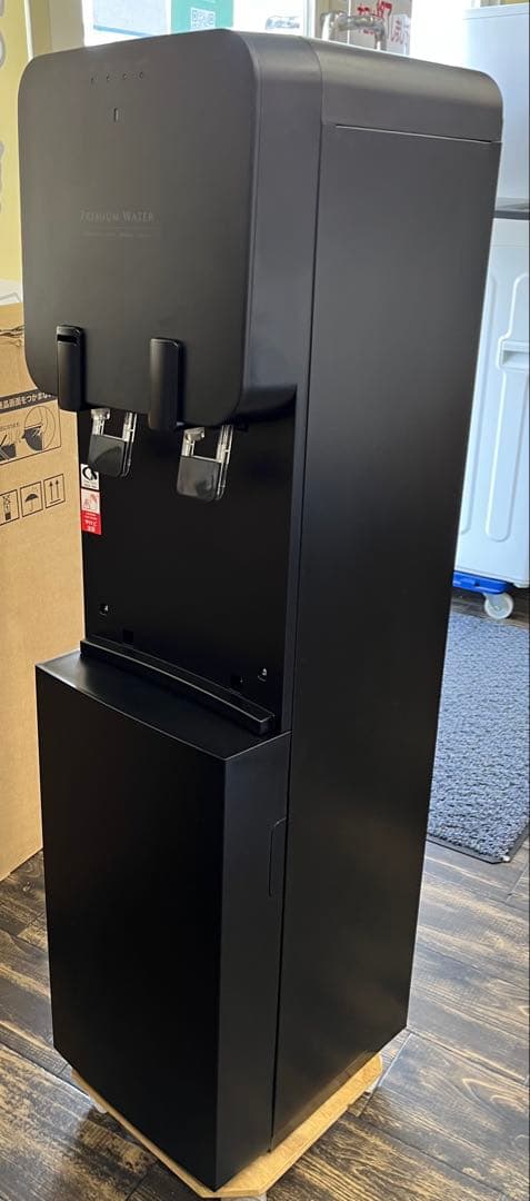 PREMIUM WATER HC22D1L-PW-WB famfit ブラックPREMIUM WATER HC22D1L