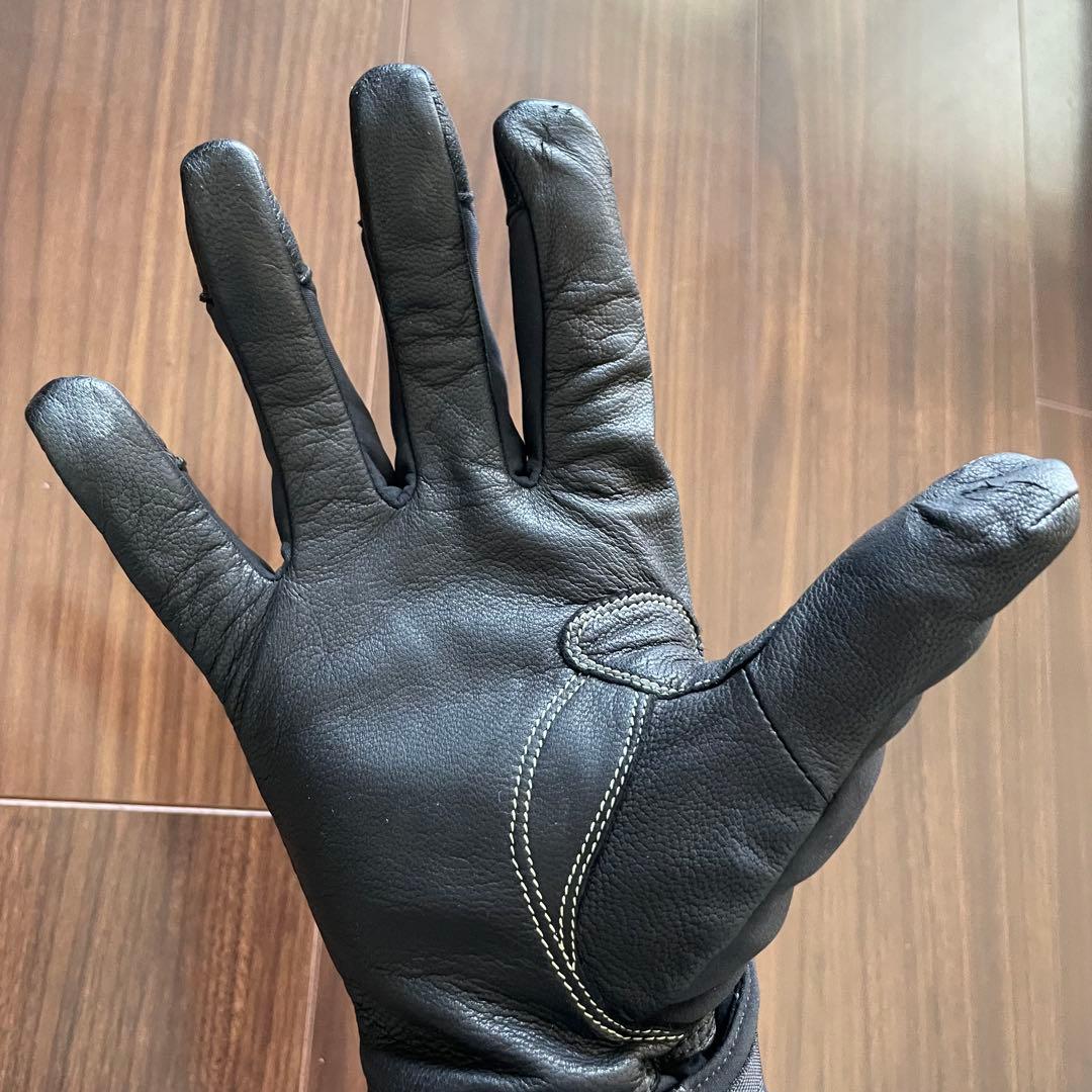 Arc'teryx ALPHA SL GLOVE Lサイズ