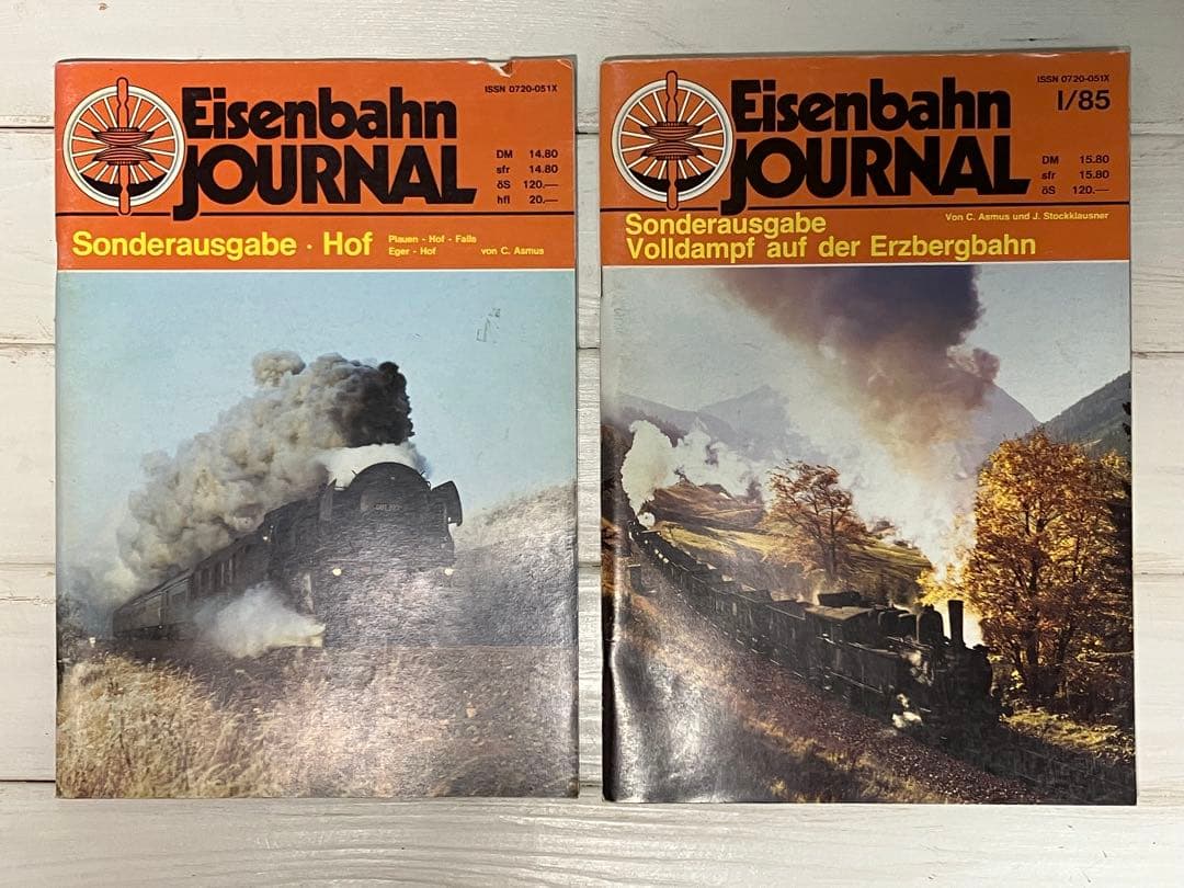 メルクリン　Zゲージ一式　動作確認済み　欧州鉄道模型パンフレット多数付き