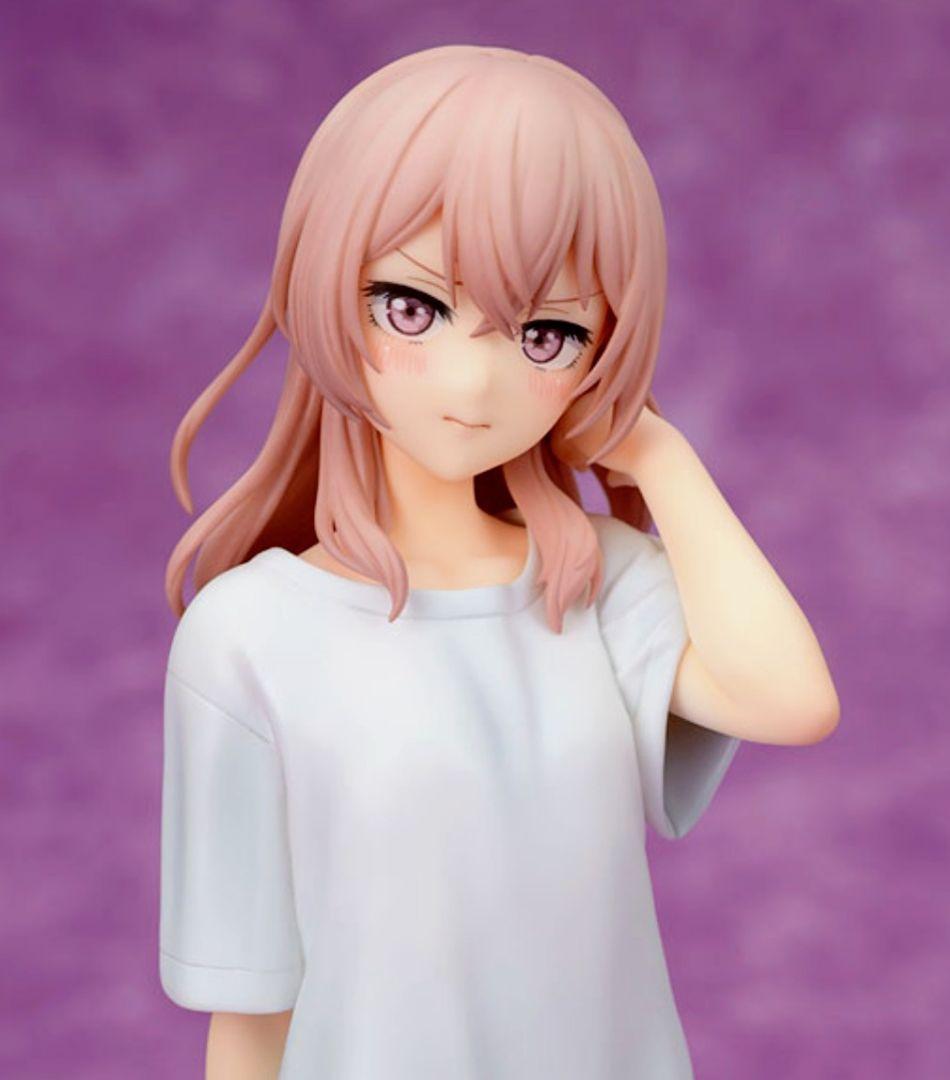 その着せ替え人形は恋をする 乾紗寿叶 Tシャツ版 1/7 フィギュア キューズQ キューズQ その着せ替え人形は恋をする 1/7 乾 紗寿叶 Tシャツ版