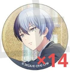 プロセカ グリ缶 青柳冬弥 27B 80点 おまけあり