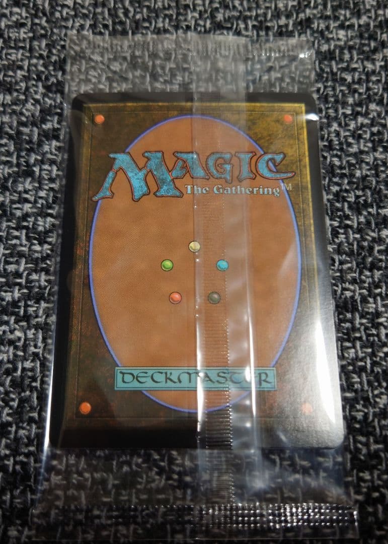 ソウル・ストーン プレリ 未開封 MTG 稀少 プレリリース