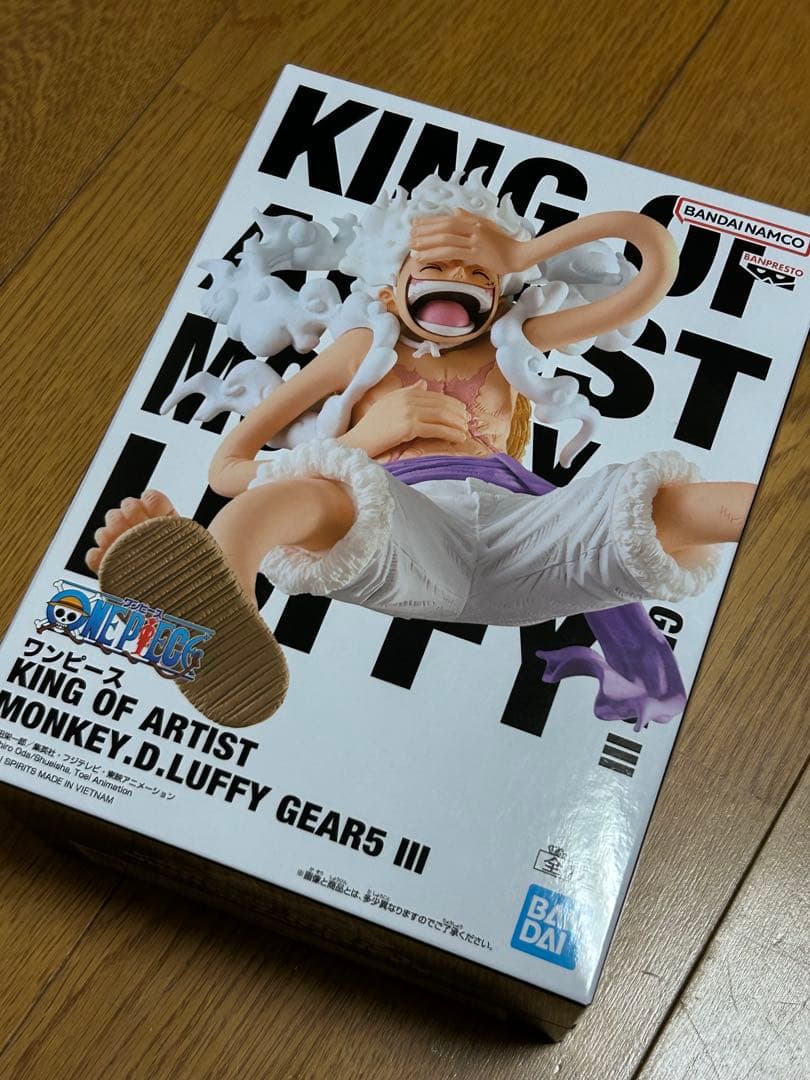 ワンピース フィギュアセット ニカルフィ ゾロ ニカボニー ナミ