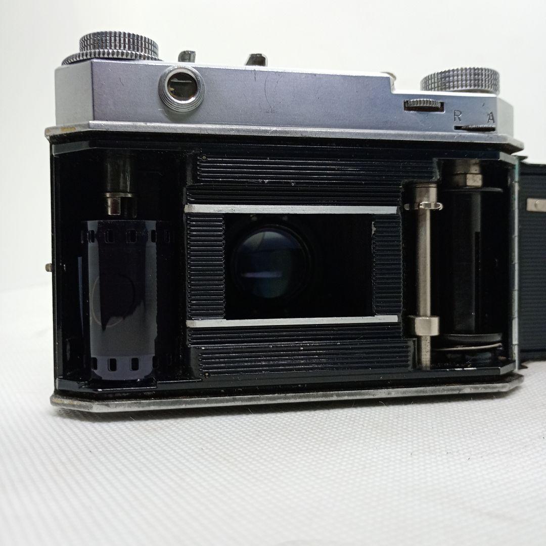 整備済完動品】Retina Ⅱ#014(Heligon)