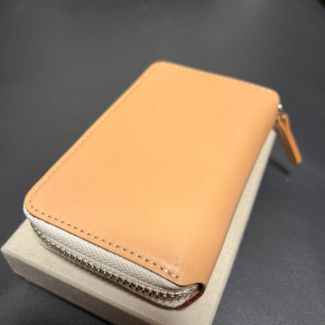 イロセi rose ミニ財布 【定価24200円】