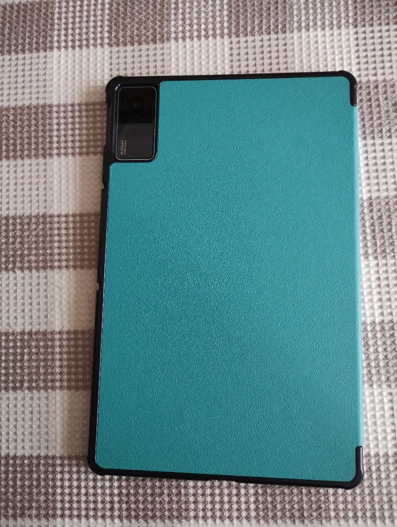 超美品 Xiaomi Redmi Pad 3GB 64GB ミントグリーン 色