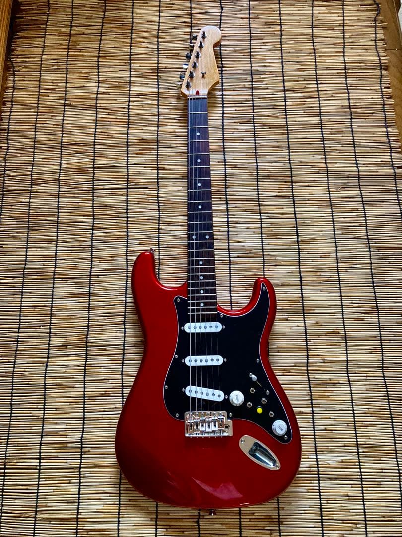 ☆松浦　☆美品　チビ工房オリジナル　ST