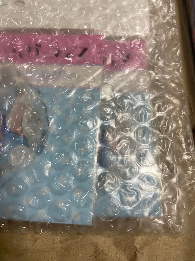 ゲマくじC賞　アクリルキーホルダー　11巻未開封特典付き