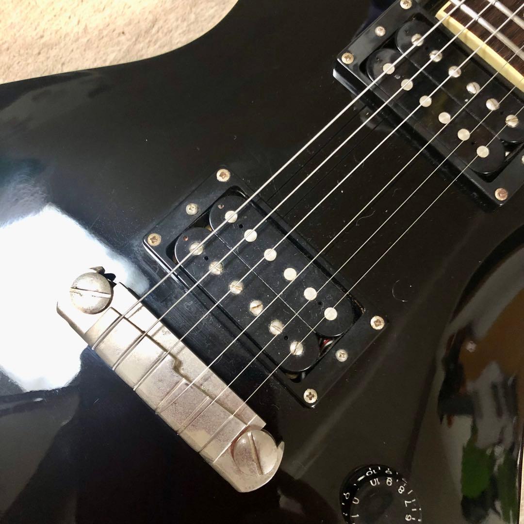 Paul Reed Smith TREMONTI SE ギター