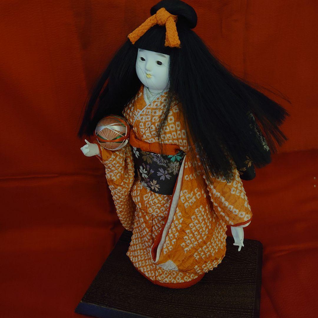 曰く付き　呪いのお守り様　生首　日本人形　呪物　呪い　祟り 曰く付き 呪いのお守り様 生首 日本人形 呪物 呪い 祟り - メルカリ