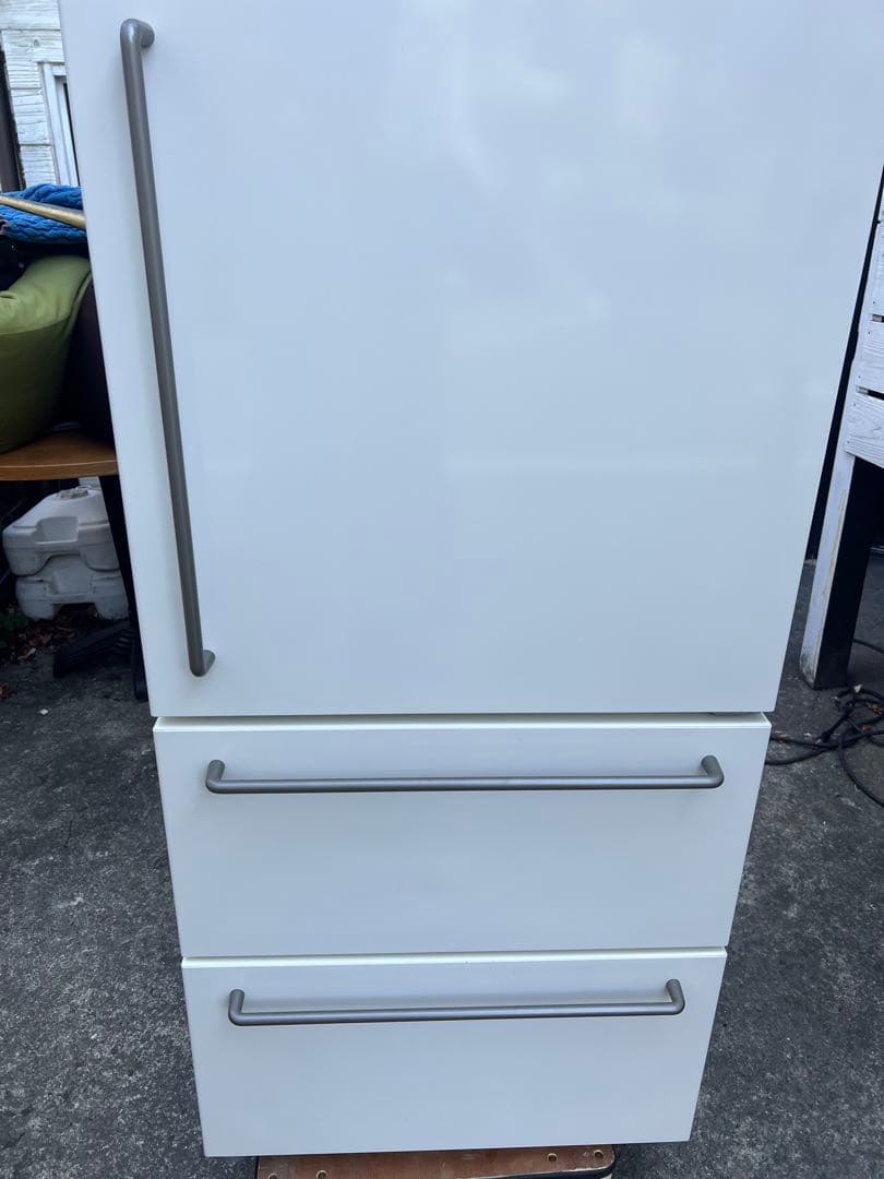 ⭐︎無印良品/ほぼ未使用品/倉庫保管！/極美品/冷蔵庫/希少品