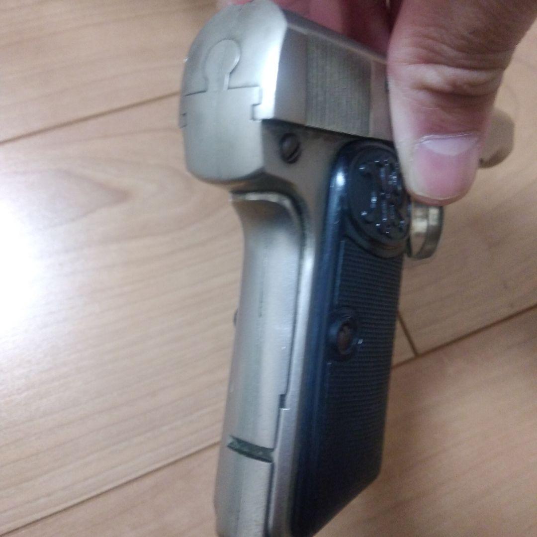 レア❗️当時物❗️　マルシンブローニング1910