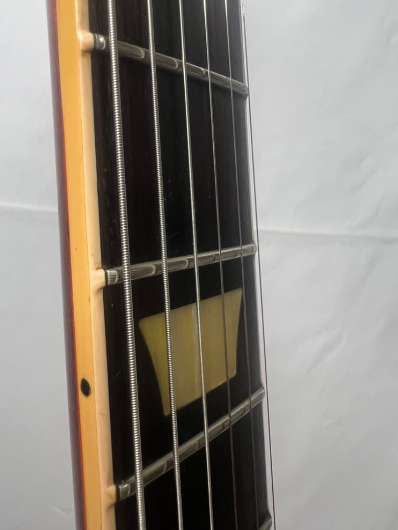 Gibson Les Paul Standard 2005 フレイム BBPro