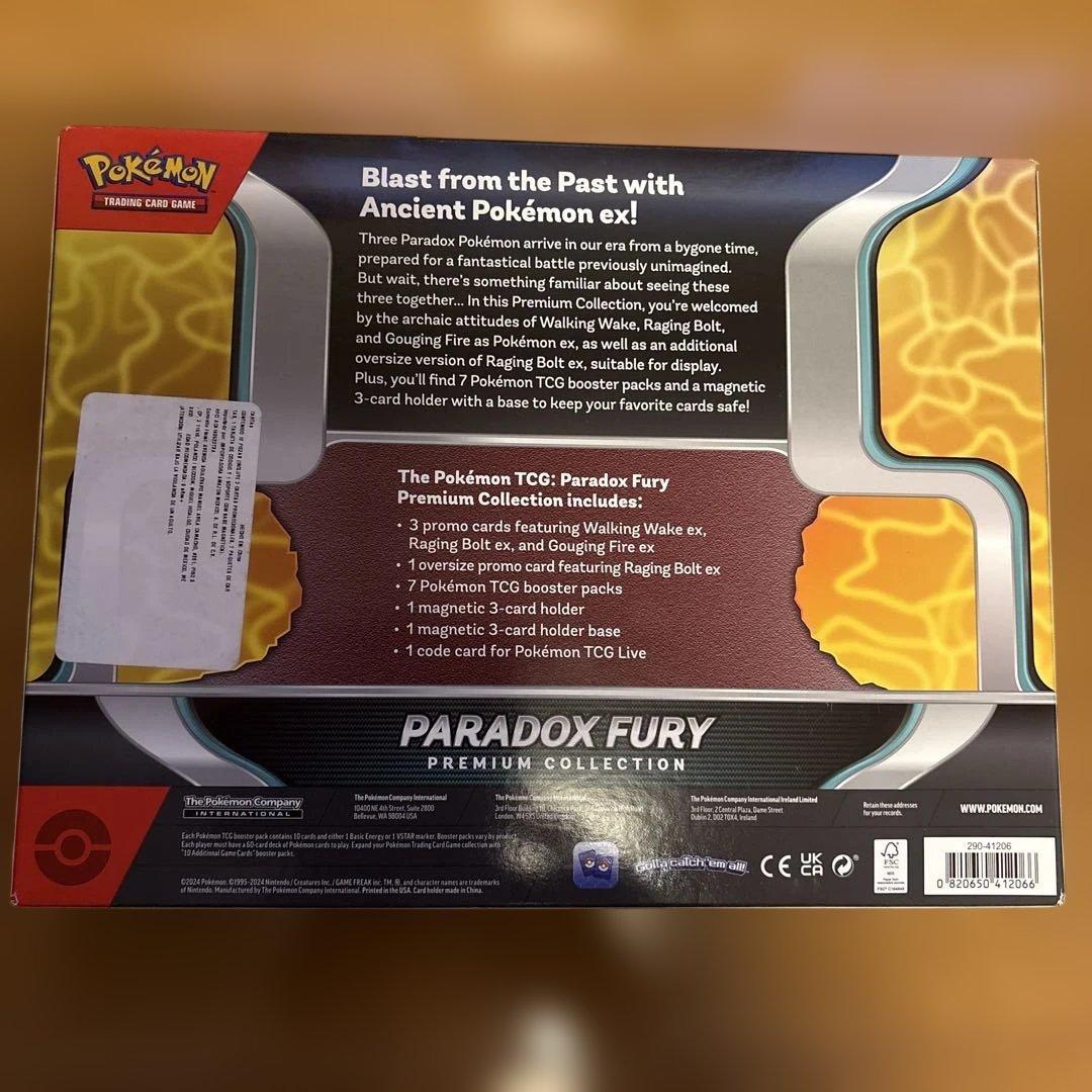 れ*K様 海外版　ポケモンカード