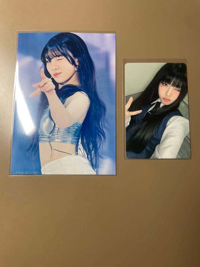 ME:I (@official__ME_I_) on X ME:I ミーアイ 高見文寧 あやね