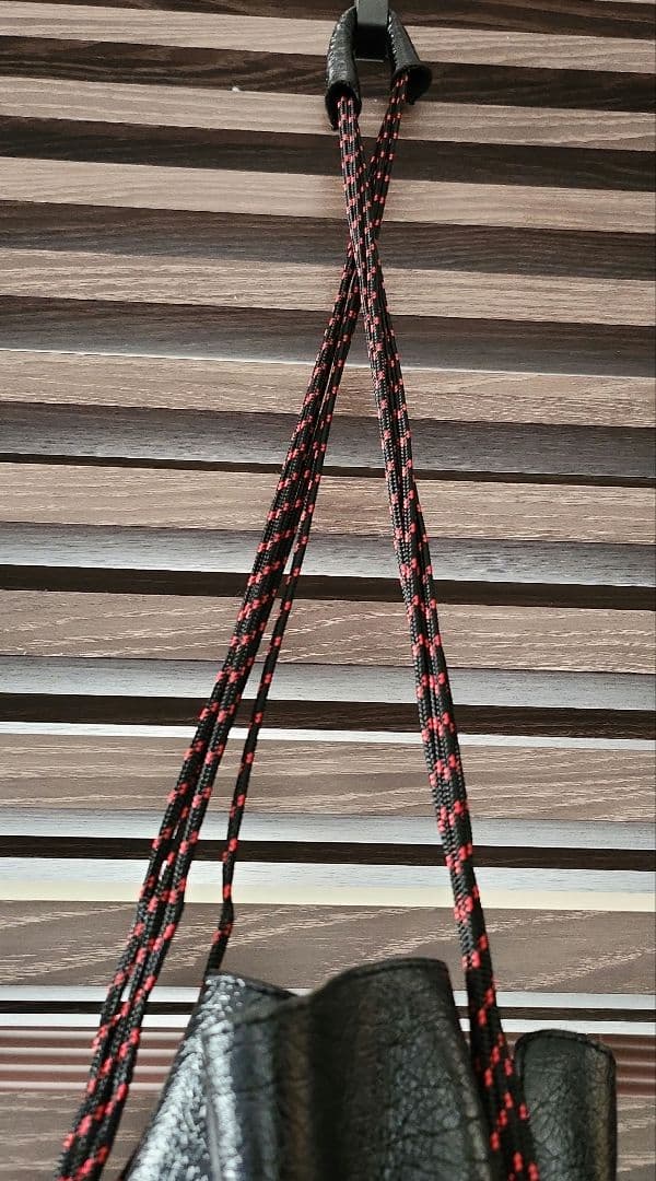 (美品)DENHAMデンハム　巾着、ショルダーバック