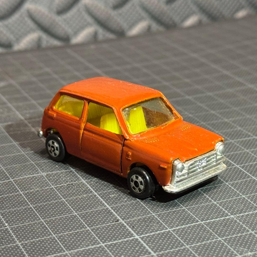 ホンダ N600 P305 香港製 ジルメックス 当時もの