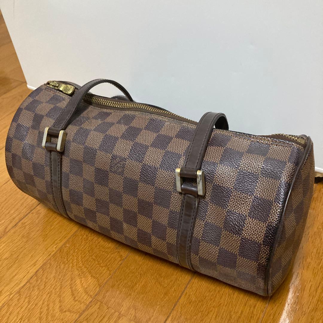 ルイヴィトン LV パピヨン ジャンク品 訳あり