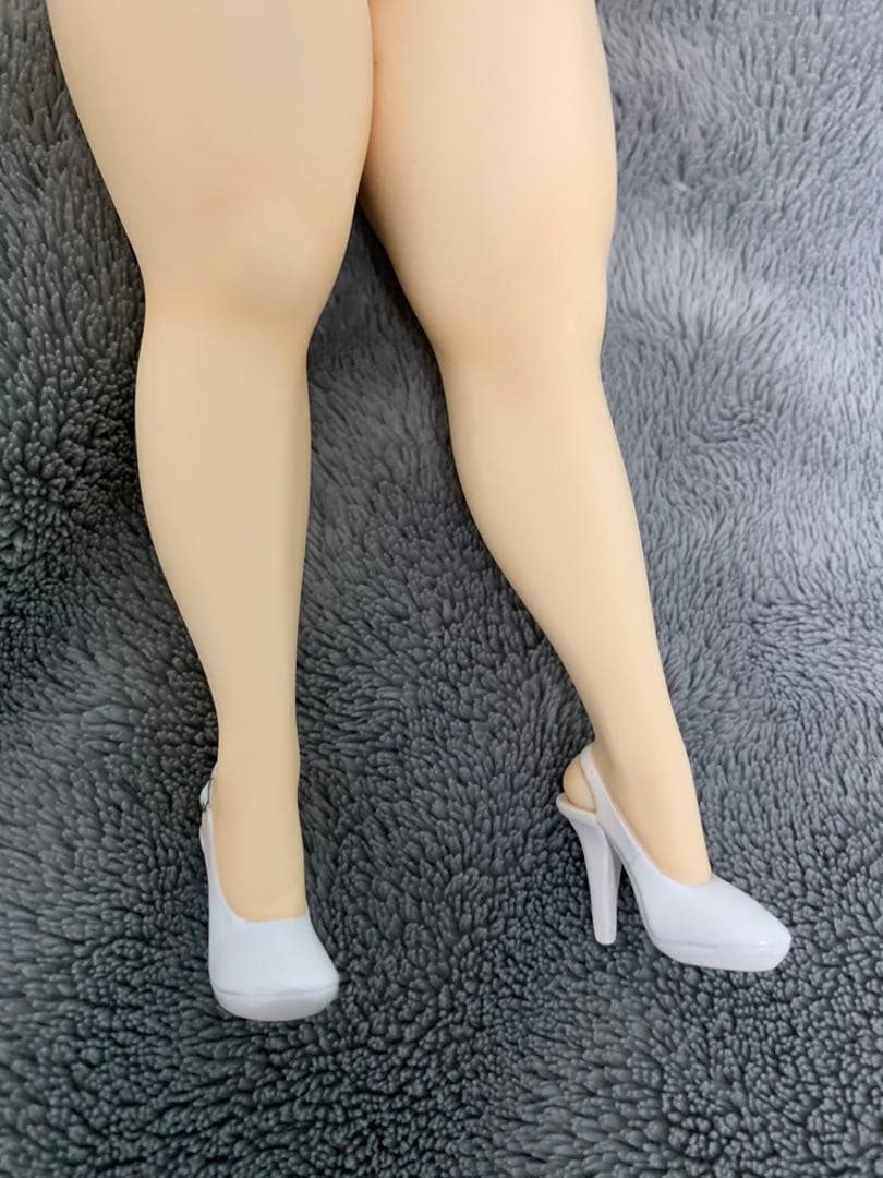 すーぱーぽちゃ子 撮影会 「すーぱーそに子」 1/5.5 フィギュア