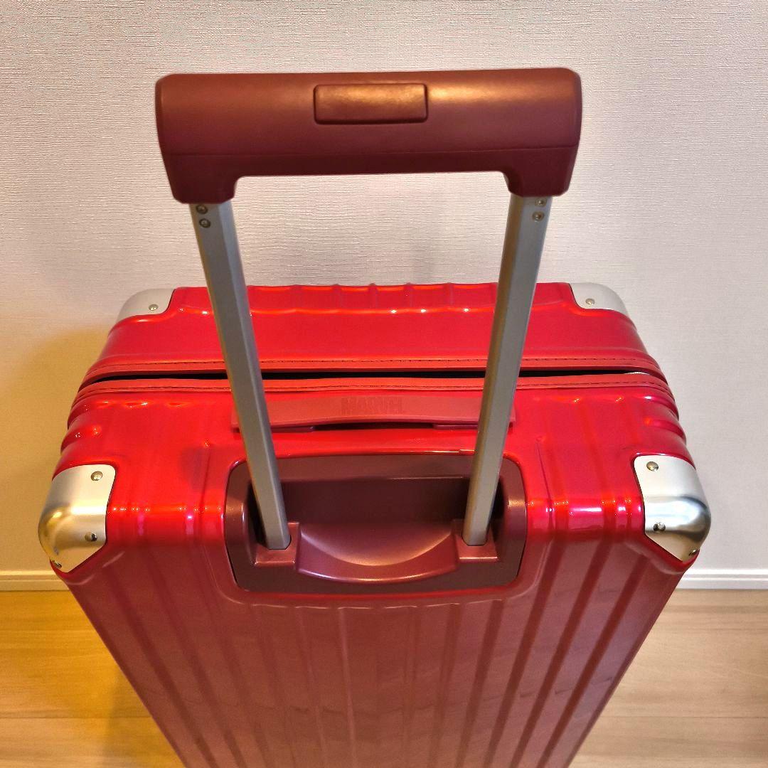 ノースフェイス ロングホール 26 67L キャリーバッグ キャリーケース