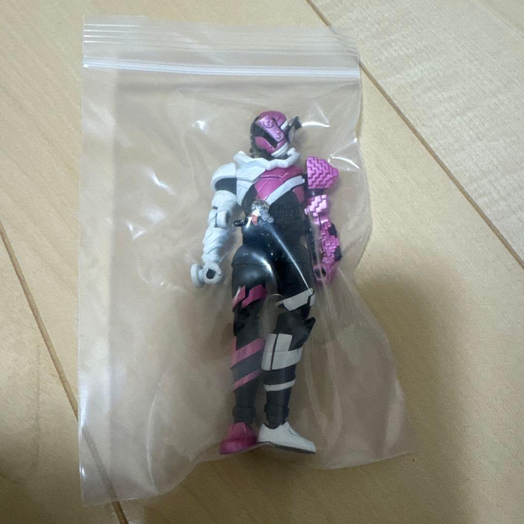 仮面ライダービルド　装動セット　まとめ売り　バラ売り不可
